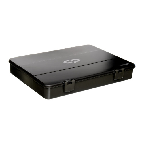Коробка карповая большая Carp Pro Large Tackle Box CPHXL01
