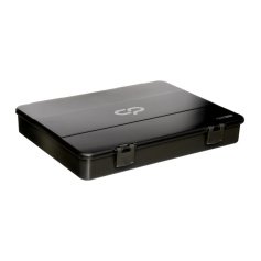Коробка карповая большая Carp Pro Large Tackle Box CPHXL01