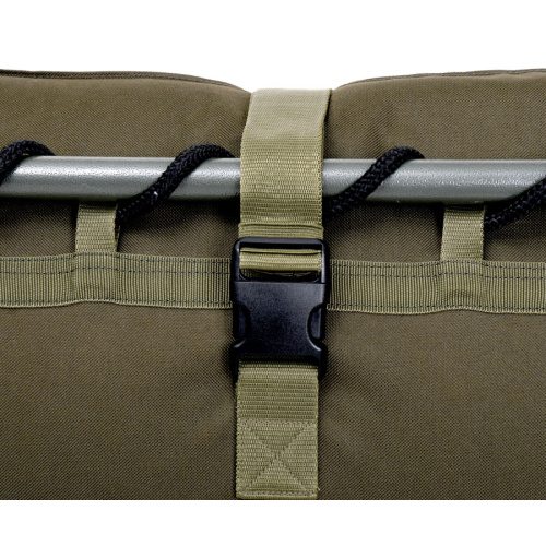 Кровать карповая Carp Pro Light Bed 8 Legs