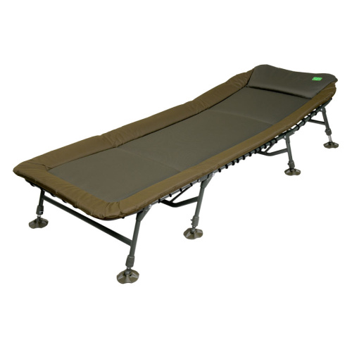 Кровать карповая Carp Pro Light Bed 8 Legs