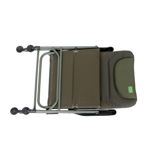 Кресло карповое Carp Pro Light XL