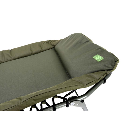 Ліжко коропове Carp Pro Light