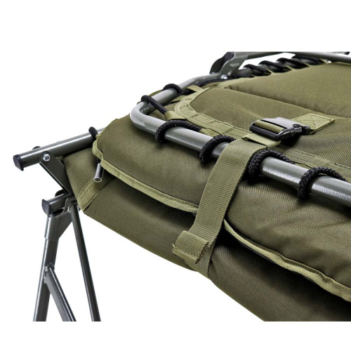 Ліжко коропове Carp Pro Light