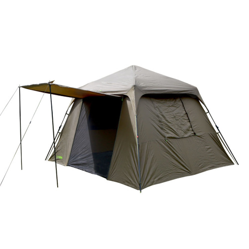 Шатер карповый Carp Pro Maxi Shelter