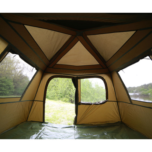 Шатер карповый Carp Pro Maxi Shelter