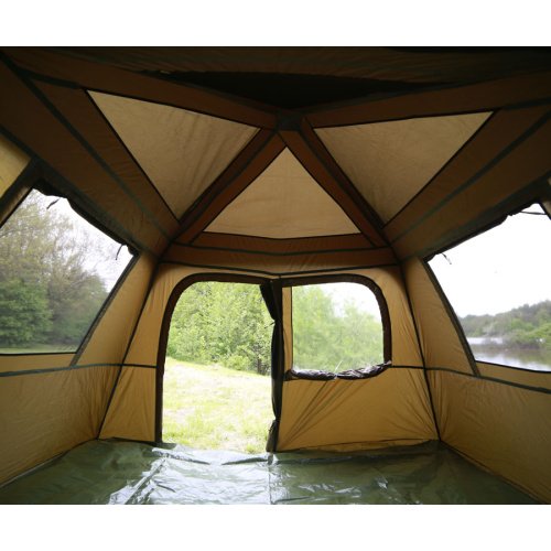 Намет короповий Carp Pro Maxi Shelter