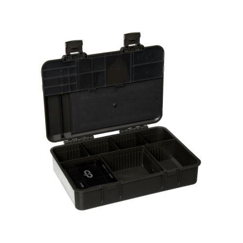 Коробка карповая Carp Pro Medium Tackle Box