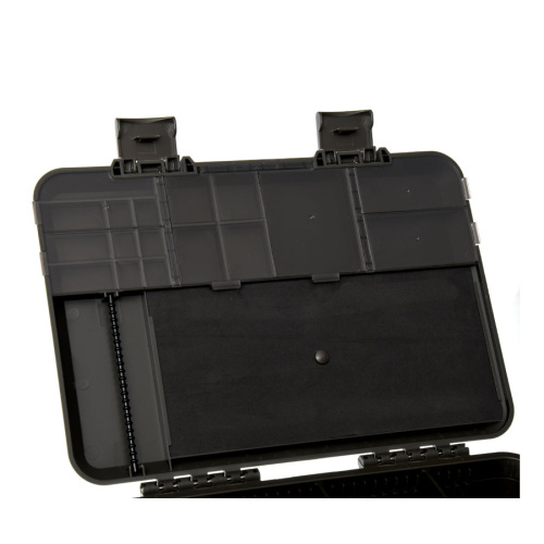Коробка карповая Carp Pro Medium Tackle Box