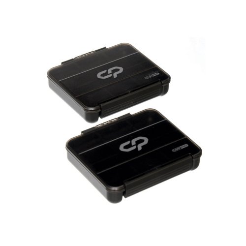 Коробка карповая Carp Pro Medium Tackle Box Коробка карповая Carp Pro Medium Tackle Box