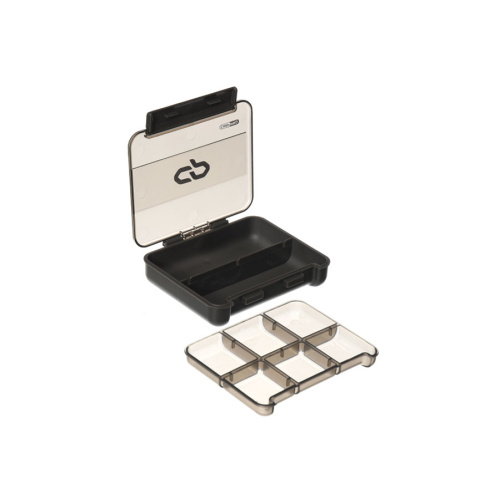 Коробка карповая Carp Pro Medium Tackle Box Коробка карповая Carp Pro Medium Tackle Box