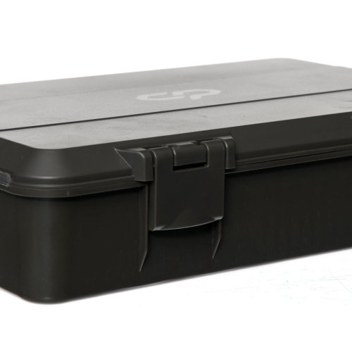 Коробка карповая Carp Pro Medium Tackle Box Коробка карповая Carp Pro Medium Tackle Box