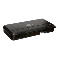 Коробка карповая Carp Pro Medium Tackle & Rig Box