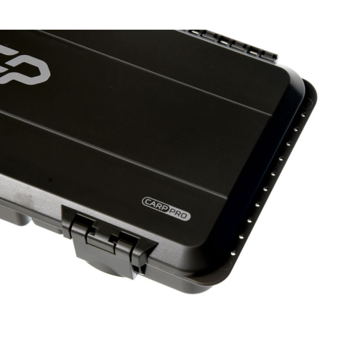 Коробка карповая Carp Pro Medium Tackle & Rig Box