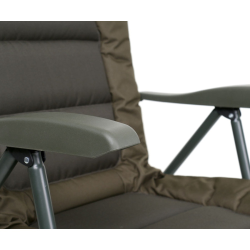 Крісло коропове Carp Pro Medium