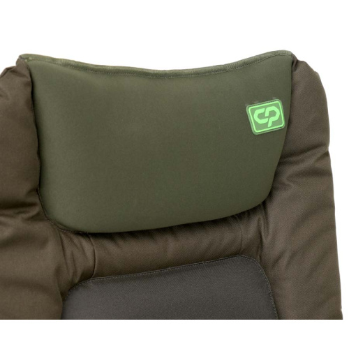 Крісло коропове Carp Pro Medium