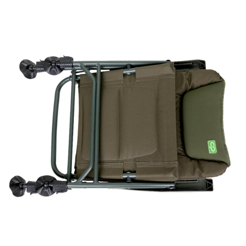 Крісло коропове Carp Pro Medium