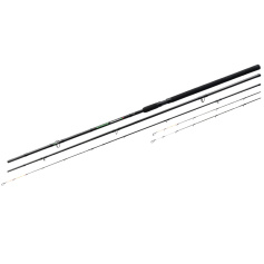 Фидерное удилище Carp Pro CP Method+ Ultimate Method Feeder 3.6м 110г