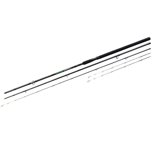 Фідерне вудилище Carp Pro CP Method+ Ultimate Method Feeder 3.6м 110г