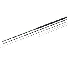 Фідерне вудилище Carp Pro CP Method+ Ultimate Method Feeder 3.6м 110г