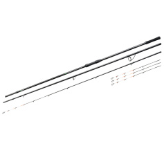 Фидерное удилище Carp Pro CP Method+ X-Distance Method Feeder 3.9м 160г