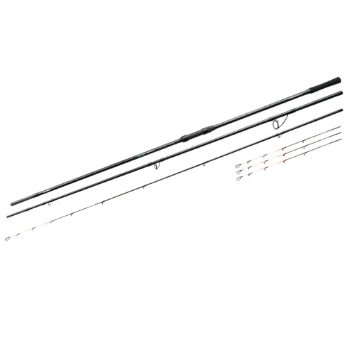 Фидерное удилище Carp Pro CP Method+ X-Distance Method Feeder 3.9м 160г