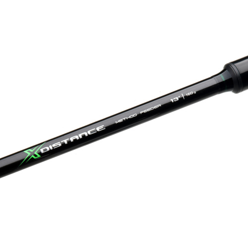 Фидерное удилище Carp Pro CP Method+ X-Distance Method Feeder 3.9м 160г
