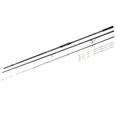 Фидерное удилище Carp Pro CP Method+ X-Distance Method Feeder 3.9м 160г