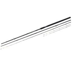 Фидерное удилище Carp Pro CP Method+ Ultimate Method Feeder 3.9м 140г