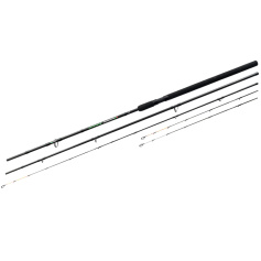 Фідерне вудилище Carp Pro CP Method+ Ultimate Method Feeder 3.3м 90г