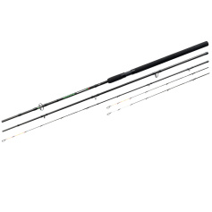 Фідерне вудилище Carp Pro CP Method+ Ultimate Method Feeder 3м 70г