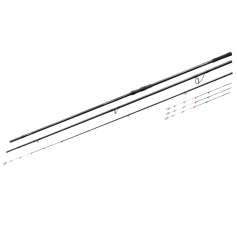 Фидерное удилище Carp Pro CP Method+ X-Distance Method Feeder 4.2м 180г