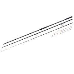 Фидерное удилище Carp Pro CP Method+ X-Distance Method Feeder 4.2м 180г