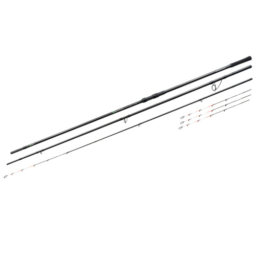 Фидерное удилище Carp Pro CP Method+ X-Distance Method Feeder 4.2м 180г