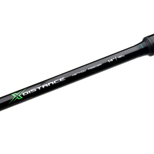 Фидерное удилище Carp Pro CP Method+ X-Distance Method Feeder 4.2м 180г