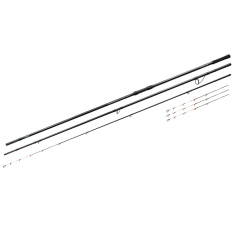 Фідерне вудилище Carp Pro CP Method+ X-Distance Method Feeder 4.5м 250г