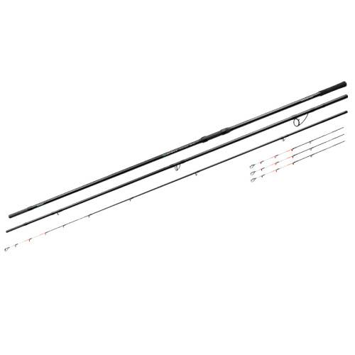 Фідерне вудилище Carp Pro CP Method+ X-Distance Method Feeder 4.5м 250г