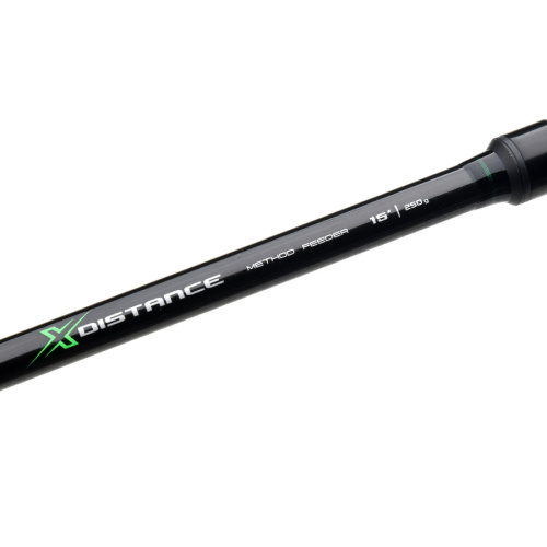 Фідерне вудилище Carp Pro CP Method+ X-Distance Method Feeder 4.5м 250г