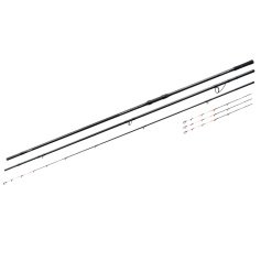 Фидерное удилище Carp Pro CP Method+ X-Distance Method Feeder 4.5м 250г