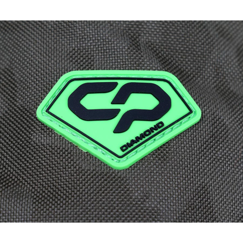 Чехол Carp Pro Diamond на 6 удилищ 3.9м с катушками