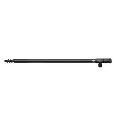 Телескопическая стойка Carp Pro Rondel Quick Release Bankstick 16" 43-75см