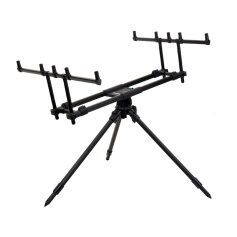 Род-под Carp Pro Escol Rod Pod For 3-4 Rods 3 legs