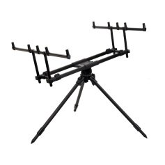 Род-под Carp Pro Escol Rod Pod For 3-4 Rods 3 legs