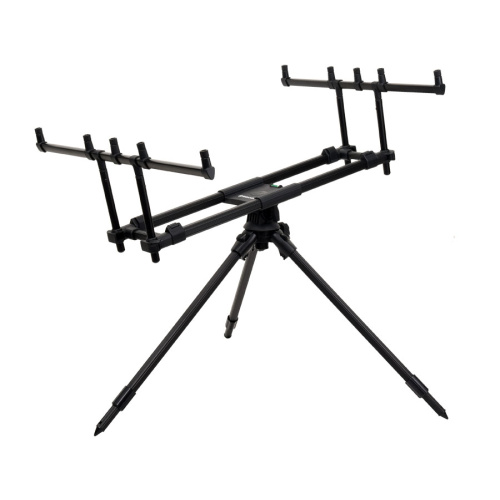 Род-под Carp Pro Escol Rod Pod For 3-4 Rods 3 legs