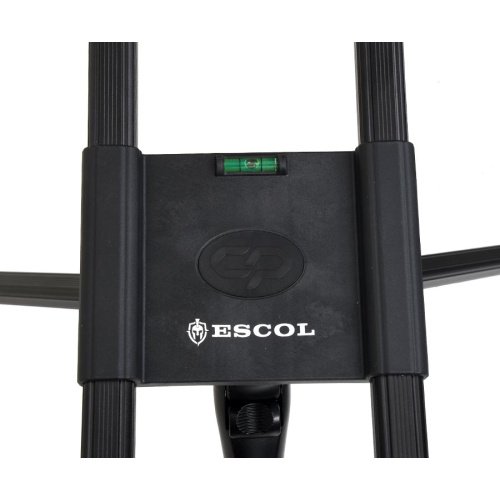 Род-под Carp Pro Escol Rod Pod For 3-4 Rods 3 legs