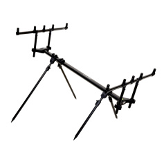 Род-под Carp Pro D-Carp 3-4 Rod Pod 4 legs
