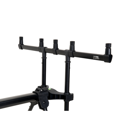 Род-под Carp Pro D-Carp 3-4 Rod Pod 4 legs