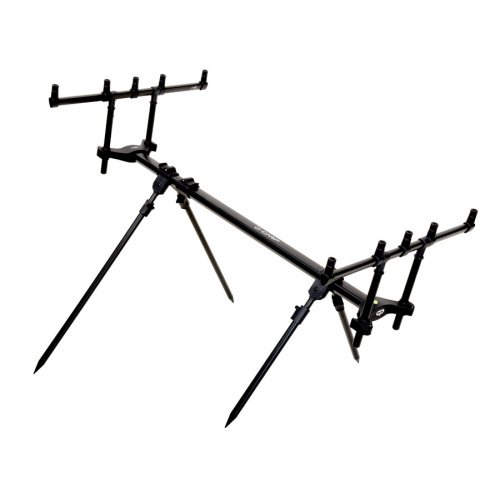 Род-под Carp Pro D-Carp 3-4 Rod Pod 4 legs