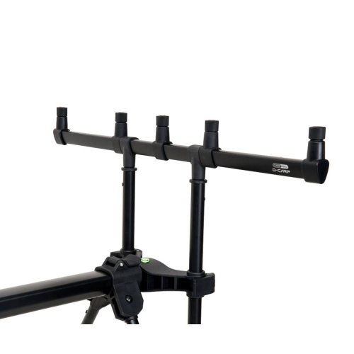 Род-под Carp Pro D-Carp 3-4 Rod Pod 4 legs