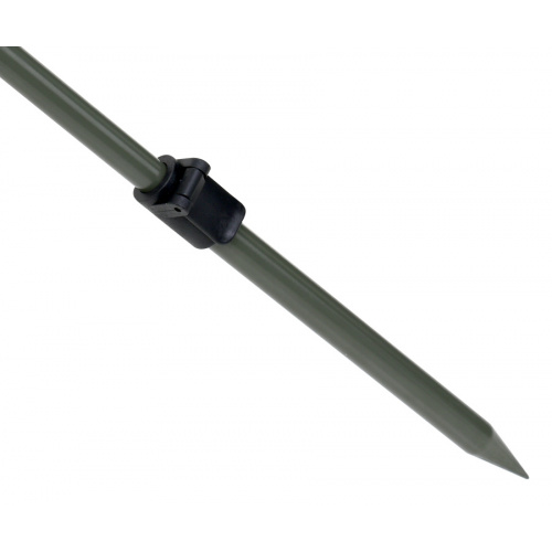Род-под Carp Pro Rod Pod на 3 удилища с телескопическими ножками
