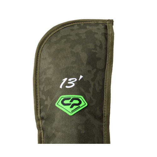 Чехол для удилищ Carp Pro Diamond Single Rod Sleeve 13'